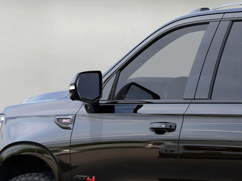 new 2026 GMC Yukon XL car, priced at $93,046