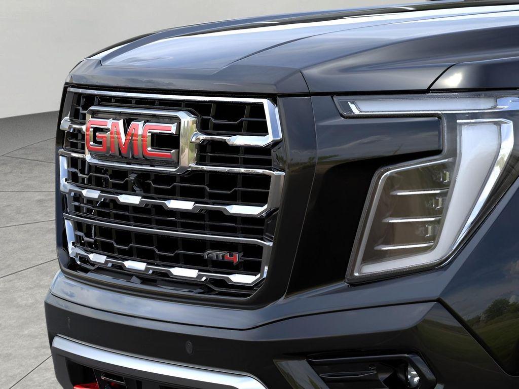 new 2026 GMC Yukon XL car, priced at $93,046