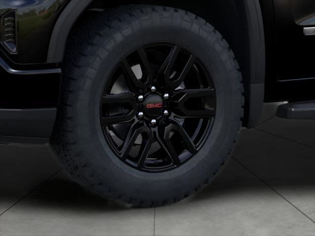 new 2025 GMC Sierra 1500 car, priced at $63,466
