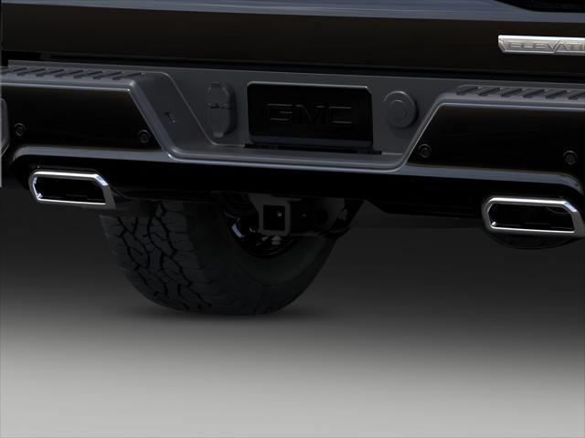 new 2025 GMC Sierra 1500 car, priced at $63,466