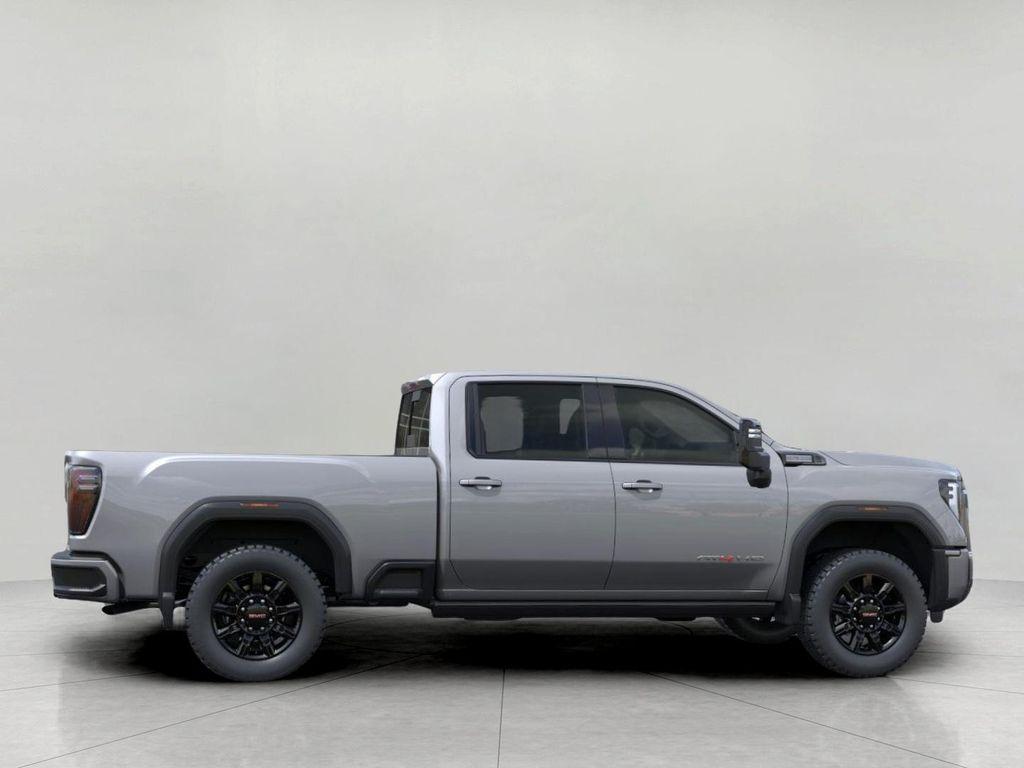 new 2026 GMC Sierra 3500 car, priced at $77,079