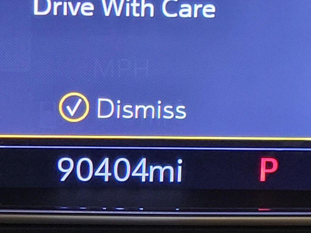 used 2021 GMC Yukon car, priced at $40,338