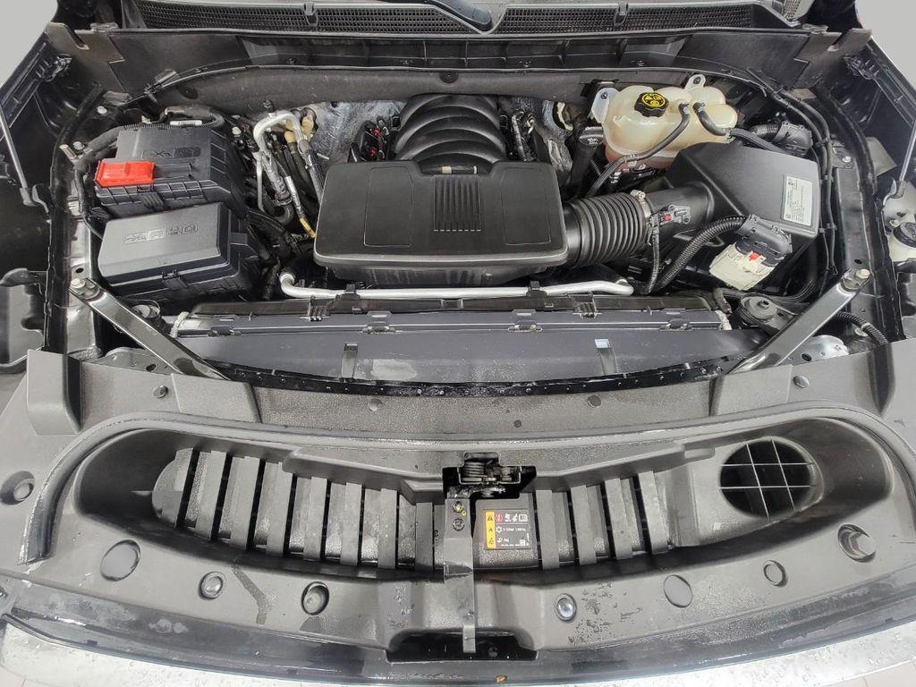 used 2021 GMC Yukon car, priced at $40,338