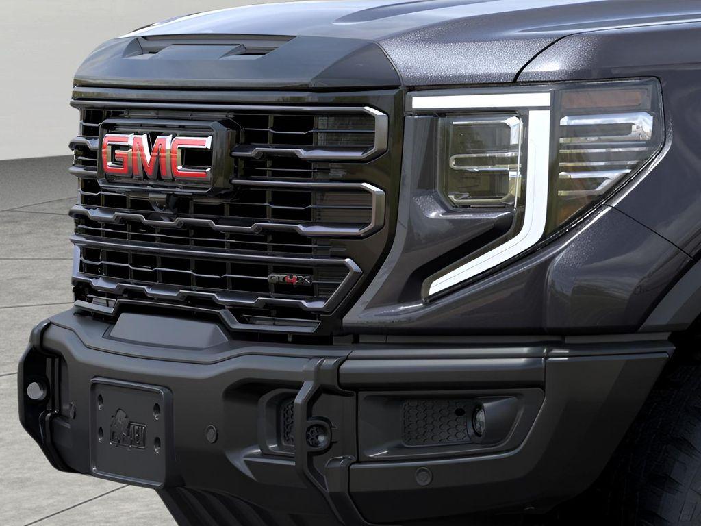 new 2025 GMC Sierra 1500 car, priced at $79,472