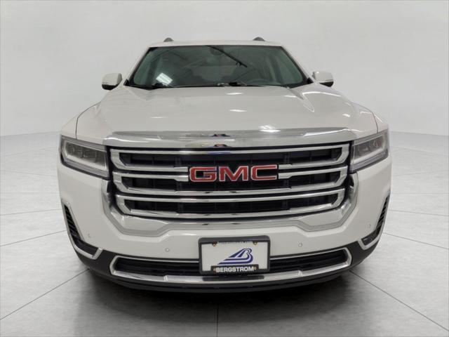 used 2023 GMC Acadia car, priced at $31,206