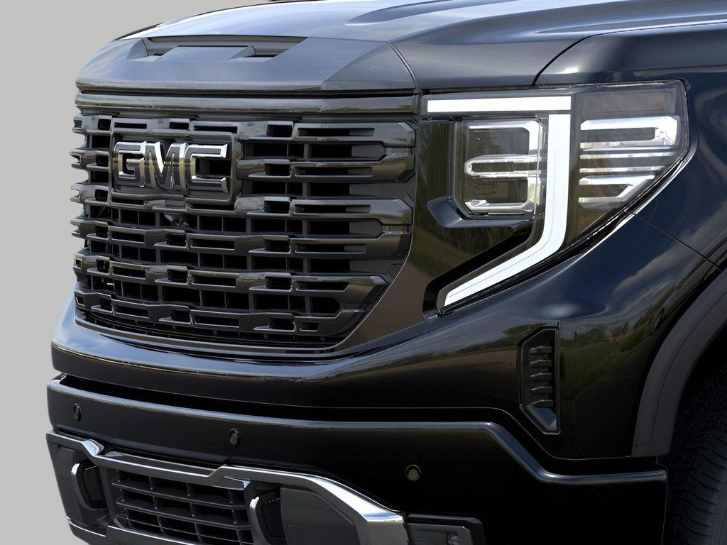 new 2026 GMC Sierra 1500 car, priced at $80,768