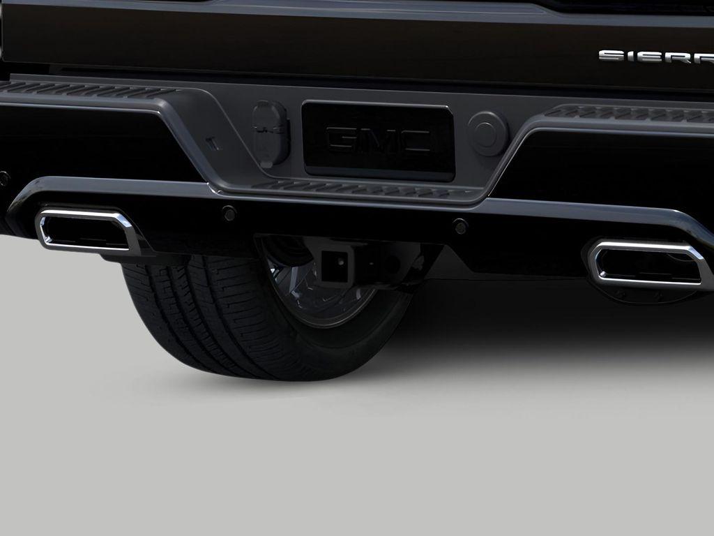 new 2026 GMC Sierra 1500 car, priced at $80,768