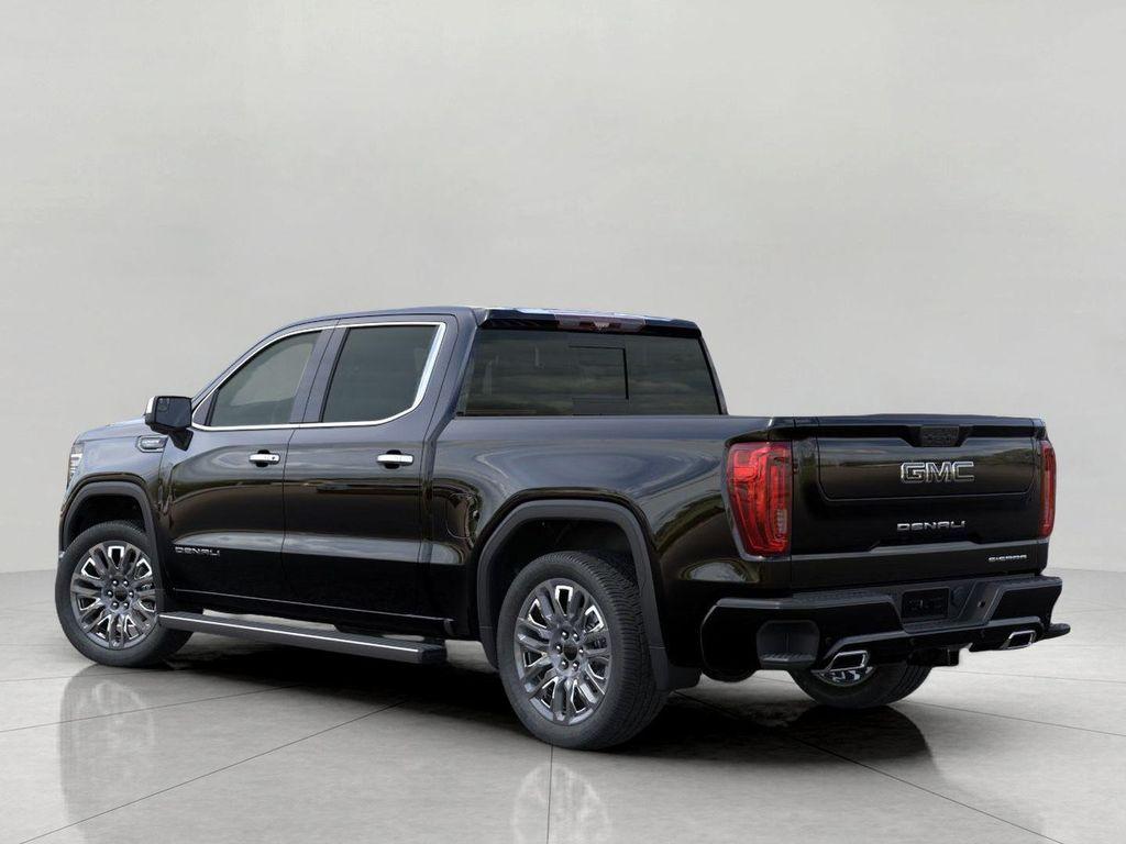 new 2026 GMC Sierra 1500 car, priced at $80,768