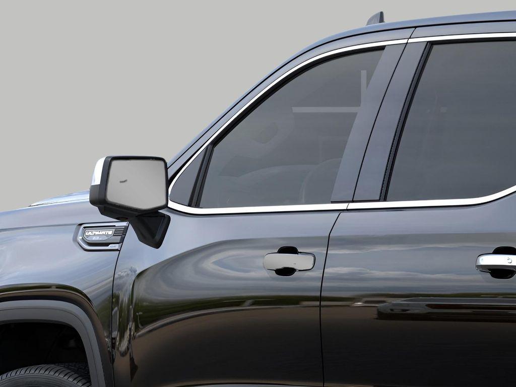 new 2026 GMC Sierra 1500 car, priced at $80,768