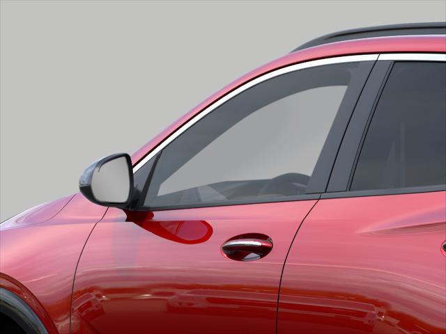 new 2026 Buick Encore GX car, priced at $34,091