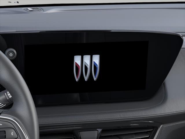 new 2026 Buick Encore GX car, priced at $34,091