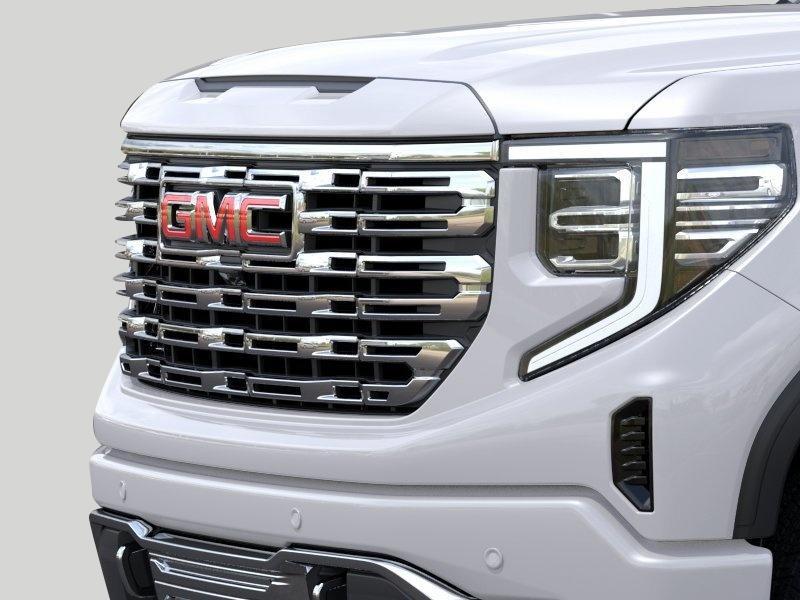 new 2024 GMC Sierra 1500 car, priced at $77,990