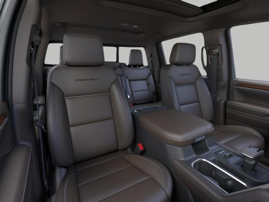 new 2024 GMC Sierra 1500 car, priced at $77,990