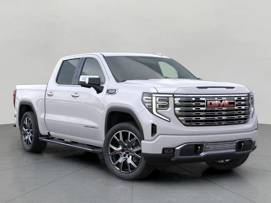 new 2024 GMC Sierra 1500 car, priced at $77,990