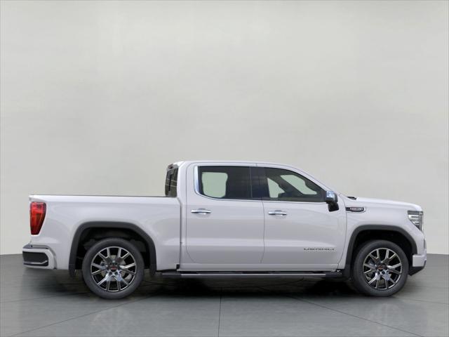 new 2024 GMC Sierra 1500 car, priced at $76,197