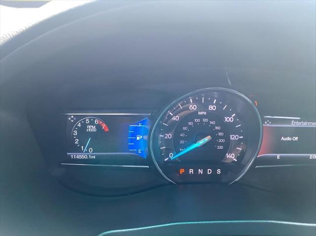 used 2016 Ford Explorer car, priced at $13,886