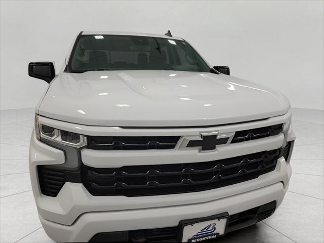 used 2023 Chevrolet Silverado 1500 car, priced at $45,998