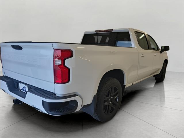 used 2023 Chevrolet Silverado 1500 car, priced at $45,998