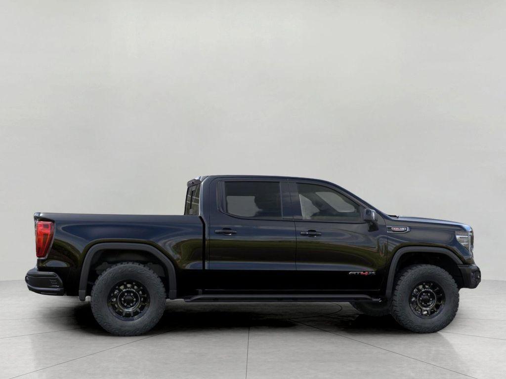 new 2026 GMC Sierra 1500 car, priced at $84,415