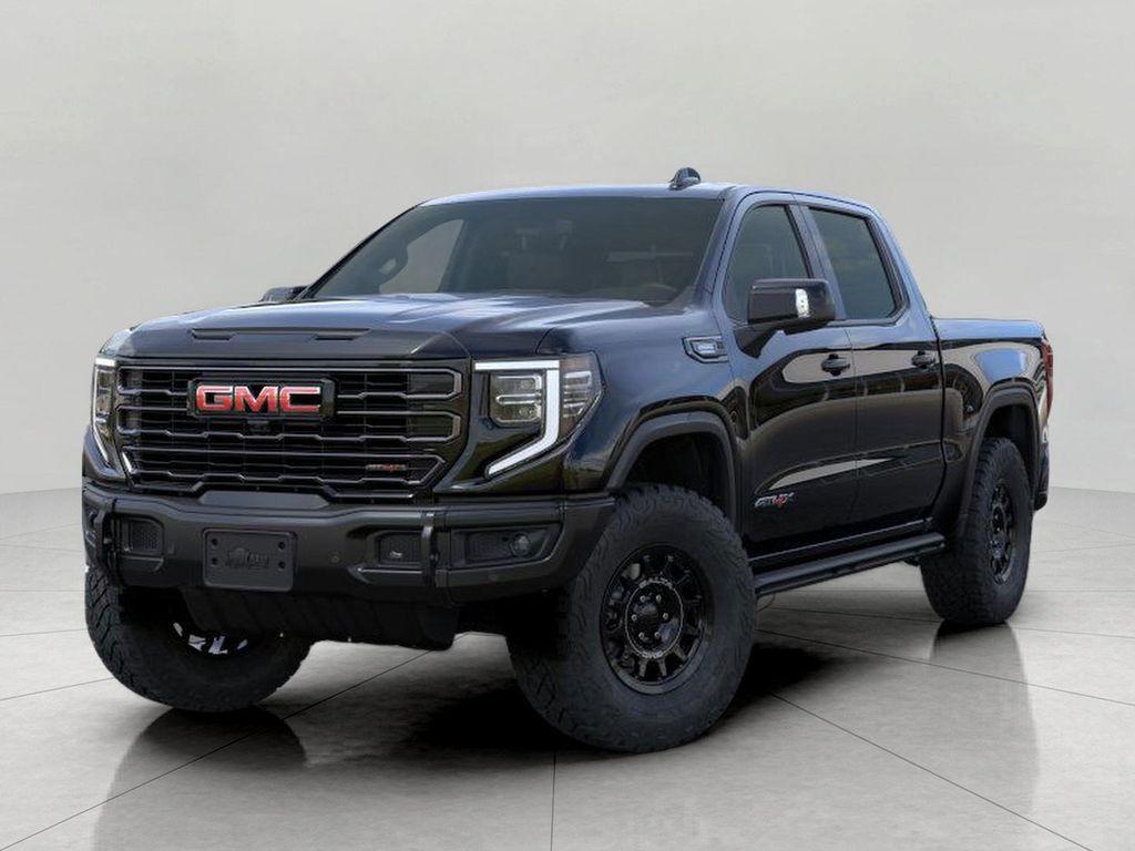 new 2026 GMC Sierra 1500 car, priced at $84,415