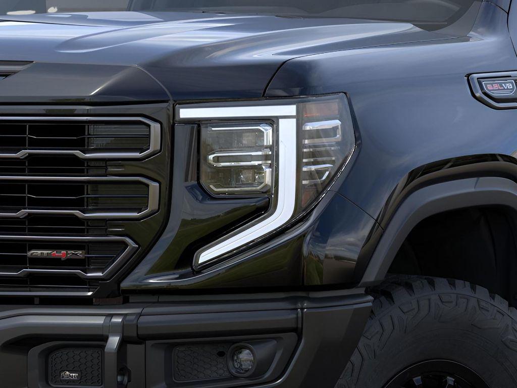 new 2026 GMC Sierra 1500 car, priced at $84,415
