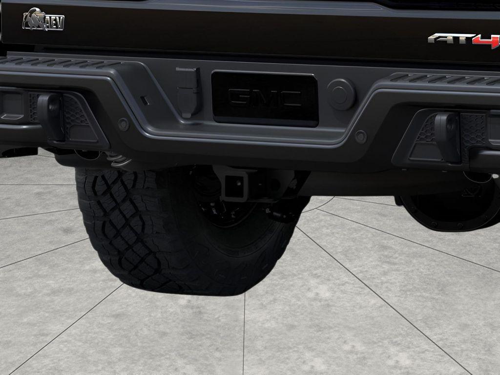 new 2026 GMC Sierra 1500 car, priced at $84,415