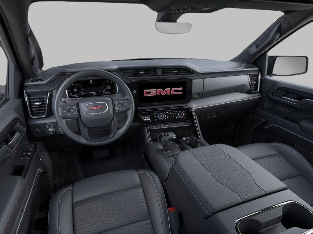 new 2026 GMC Sierra 1500 car, priced at $84,415