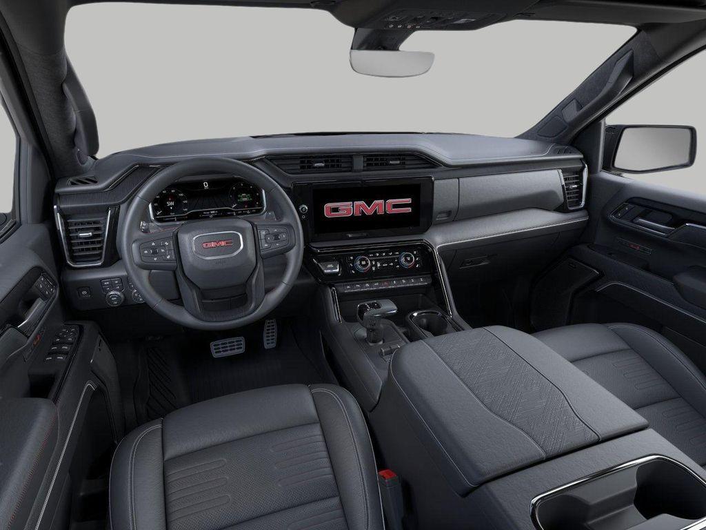 new 2026 GMC Sierra 1500 car, priced at $87,637