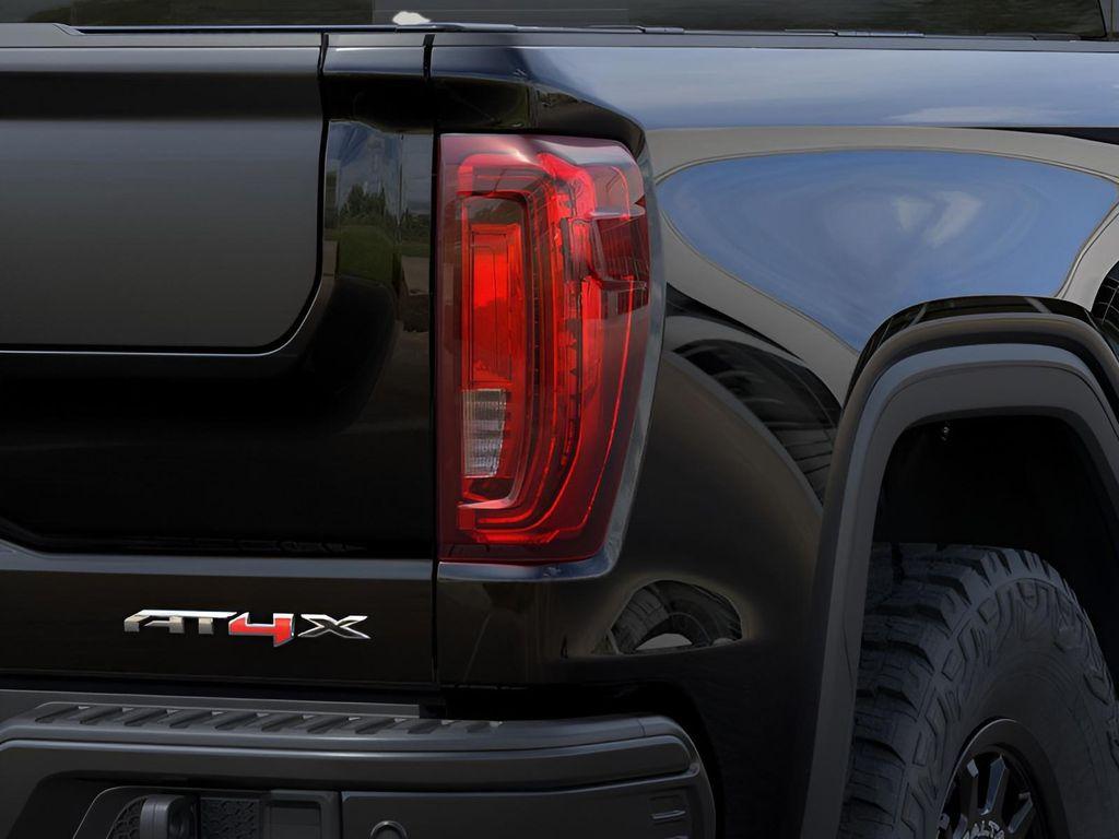 new 2026 GMC Sierra 1500 car, priced at $87,637