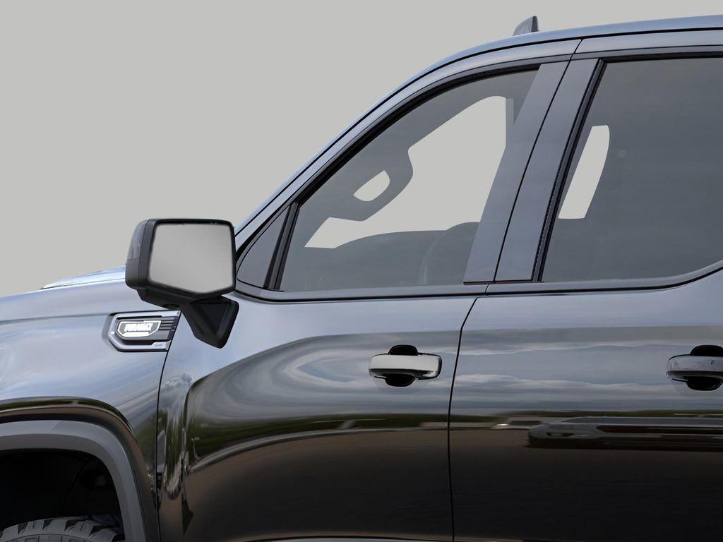 new 2026 GMC Sierra 1500 car, priced at $87,637