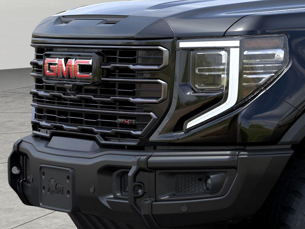 new 2026 GMC Sierra 1500 car, priced at $87,637