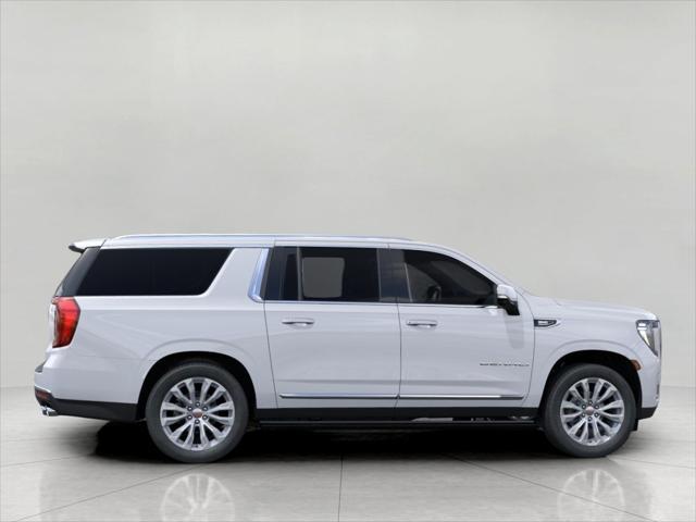 new 2024 GMC Yukon XL car, priced at $87,060