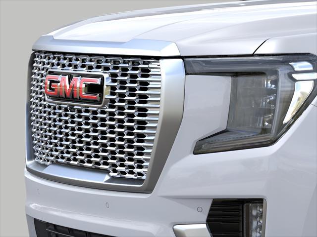 new 2024 GMC Yukon XL car, priced at $87,060