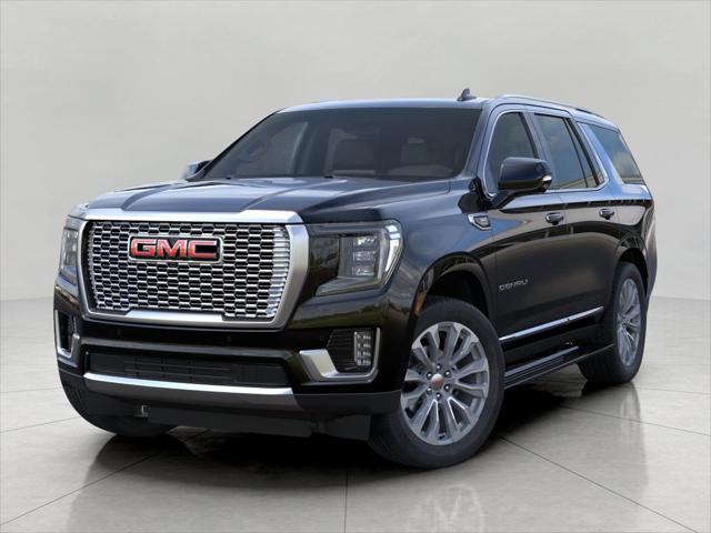 new 2024 GMC Yukon car, priced at $92,160