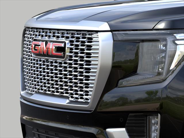 new 2024 GMC Yukon car, priced at $92,160