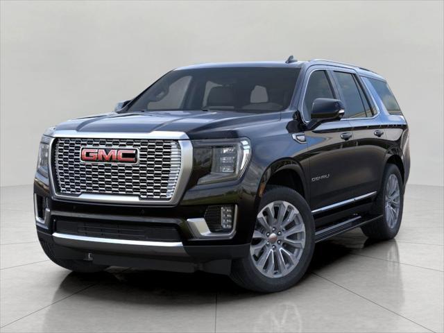 new 2024 GMC Yukon car, priced at $92,160