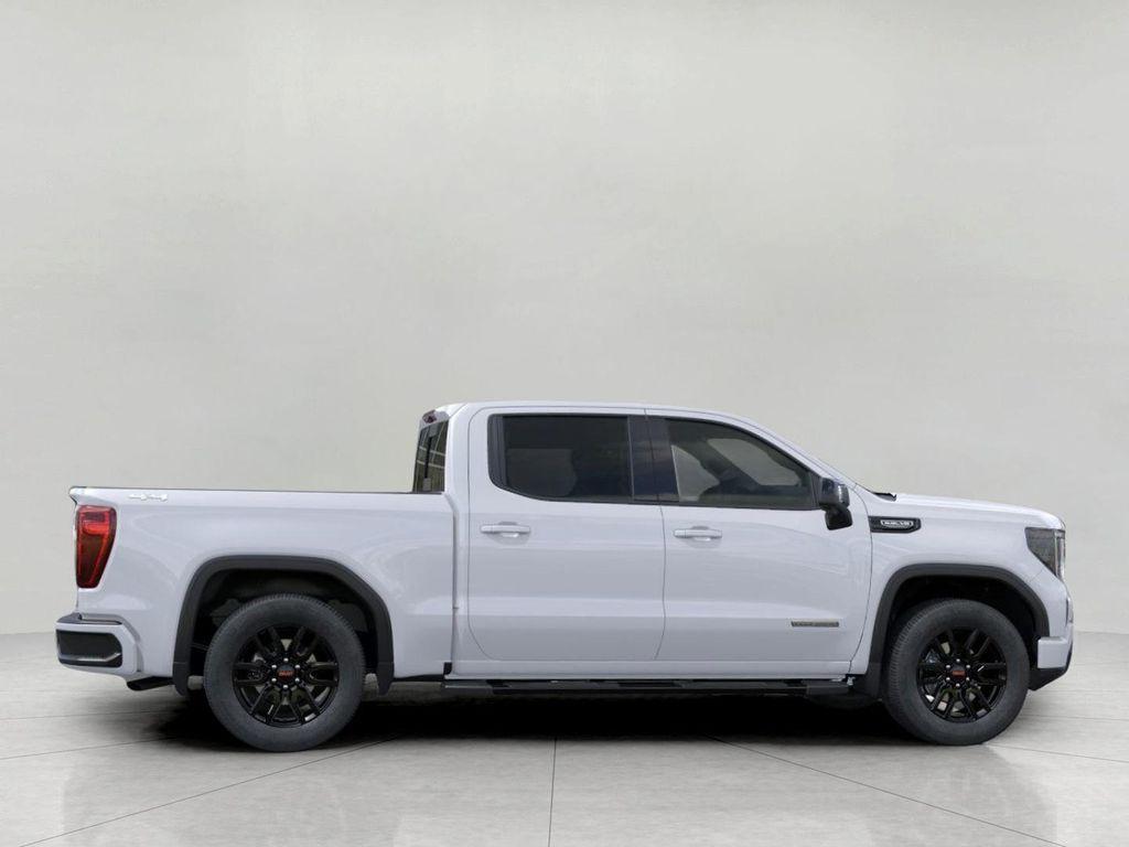 new 2026 GMC Sierra 1500 car, priced at $62,895