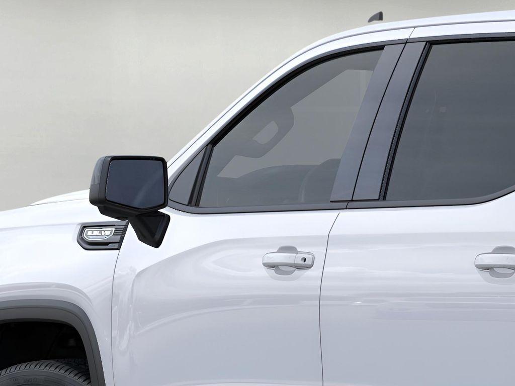 new 2026 GMC Sierra 1500 car, priced at $62,895