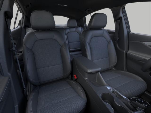 new 2025 Buick Envista car, priced at $25,477