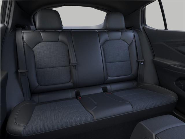 new 2025 Buick Envista car, priced at $25,477