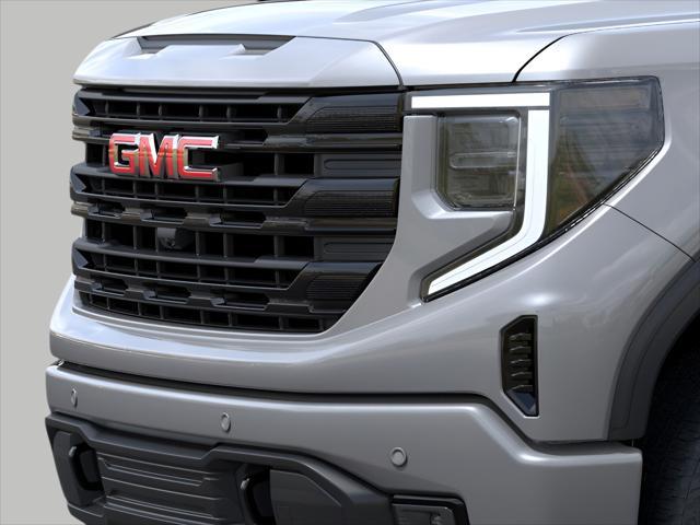 new 2025 GMC Sierra 1500 car, priced at $64,672