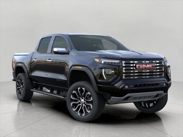 new 2024 GMC Canyon car, priced at $53,992