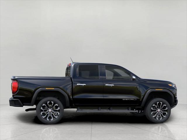 new 2024 GMC Canyon car, priced at $53,992