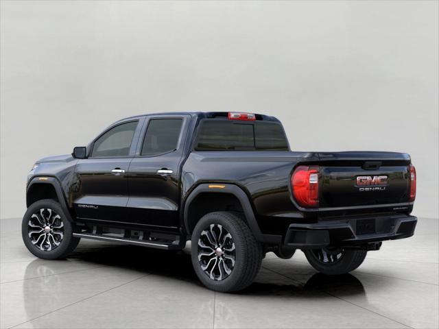 new 2024 GMC Canyon car, priced at $53,992