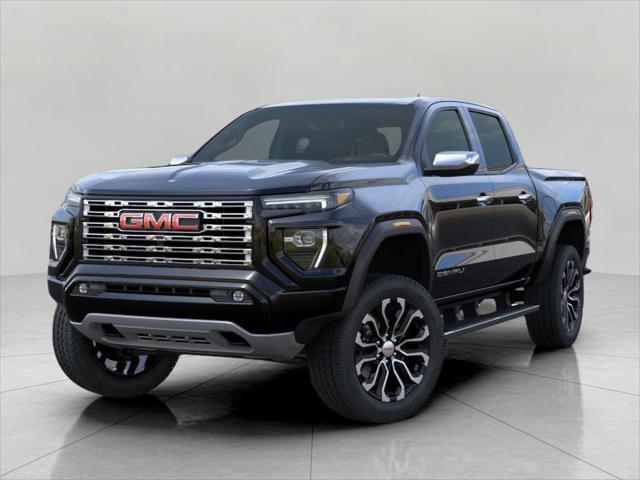 new 2024 GMC Canyon car, priced at $53,992