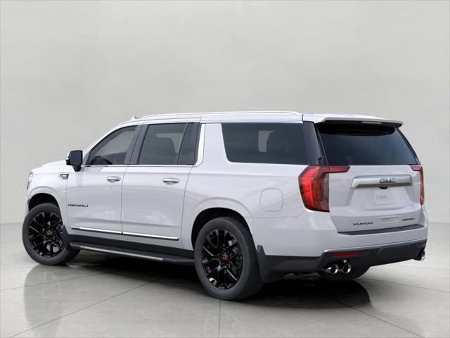 new 2024 GMC Yukon XL car, priced at $95,905