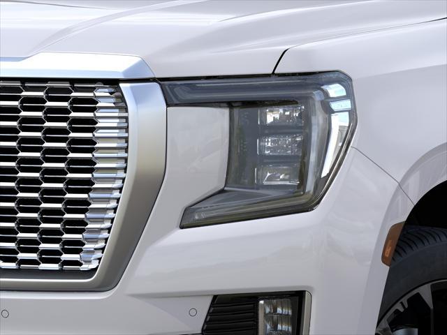 new 2024 GMC Yukon XL car, priced at $95,905