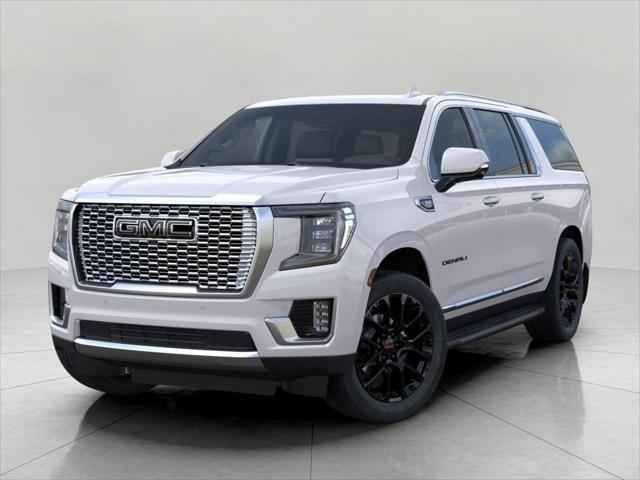 new 2024 GMC Yukon XL car, priced at $95,905