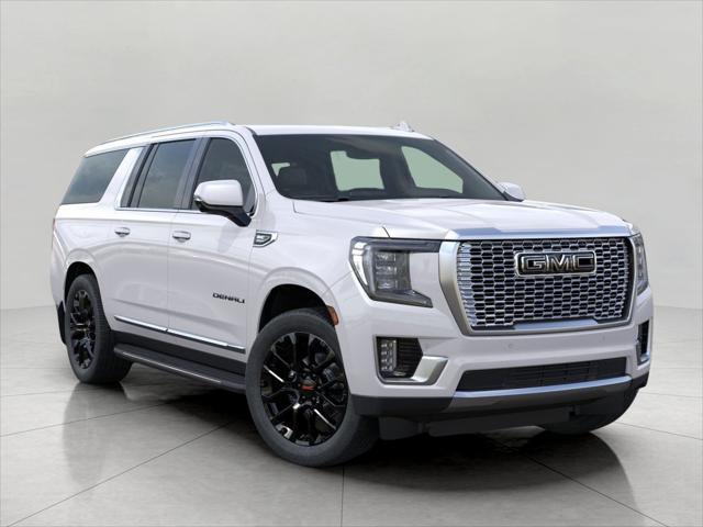 new 2024 GMC Yukon XL car, priced at $95,905