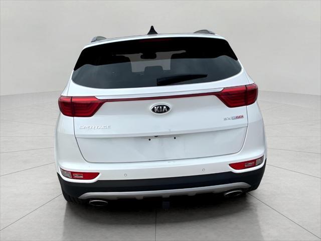 used 2019 Kia Sportage car, priced at $19,216